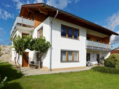 Ferienwohnung Ist FW