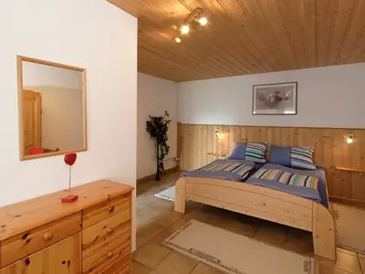 Ferienwohnung für 5 Personen (85 m²) in Thurmansbang 10/10