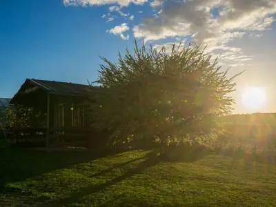 Landurlaub Eichinger