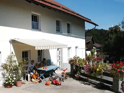 Seitenansicht , Sitz