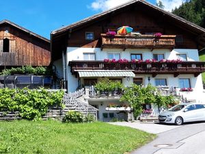 Ferienwohnung für 6 Personen (75 m²) in Thurn (Tirol)