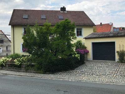 Ferienwohnung für 7 Personen (100 m²) in Thurnau 2/10