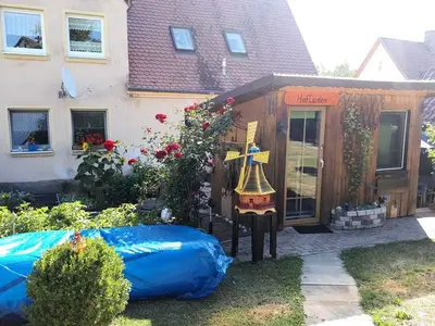 Ferienwohnung für 7 Personen (70 m²) in Thurnau 2/10