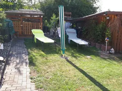 Ferienwohnung für 7 Personen (70 m²) in Thurnau 4/10
