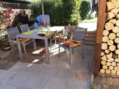 Ferienwohnung für 7 Personen (70 m²) in Thurnau 5/10