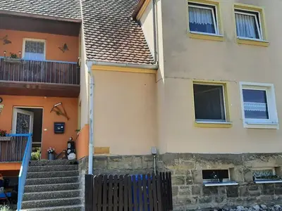 Ferienwohnung für 7 Personen (70 m²) in Thurnau 6/10