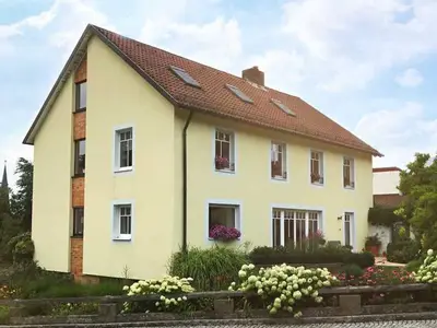 Ferienwohnung für 7 Personen (100 m²) in Thurnau 1/10