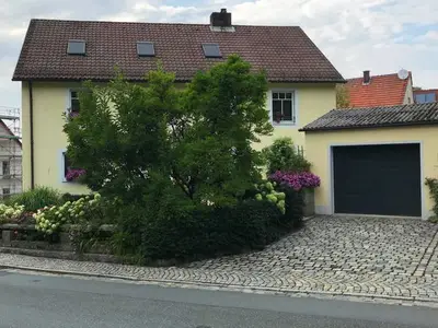 Ferienwohnung für 7 Personen (100 m²) in Thurnau 2/10