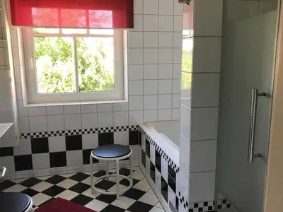 Ferienwohnung für 7 Personen (100 m²) in Thurnau 6/10