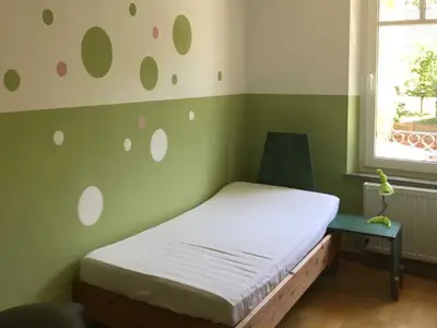 Ferienwohnung für 7 Personen (100 m²) in Thurnau 7/10