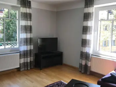 Ferienwohnung für 7 Personen (100 m²) in Thurnau 9/10