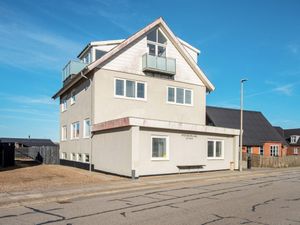 Ferienwohnung für 6 Personen (70 m&sup2;) in Thyborøn