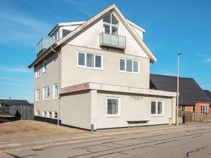 Ferienwohnung für 6 Personen (70 m&sup2;) in Thyborøn