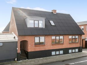 Ferienwohnung für 4 Personen (58 m²) in Thyborøn