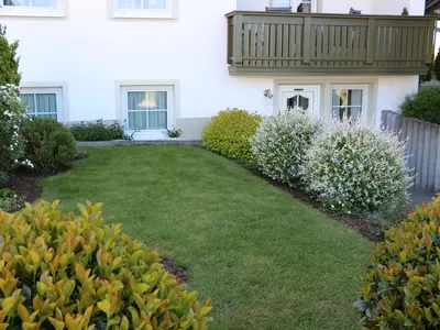 Ferienwohnung Weiß