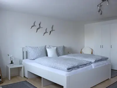 Ferienwohnung Weiß