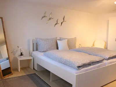 Ferienwohnung Weiß