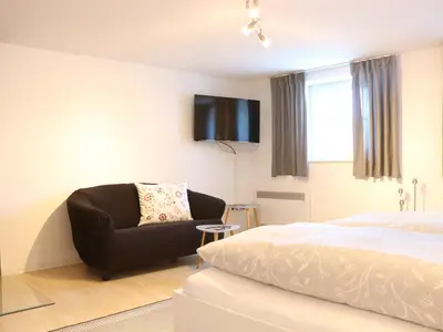 Ferienwohnung Weiß