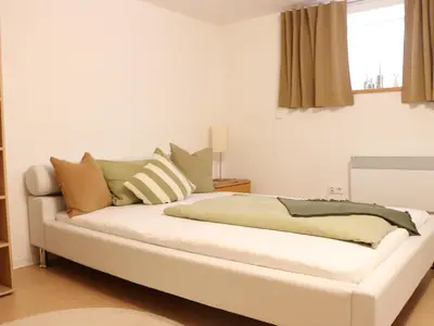 Ferienwohnung Weiß