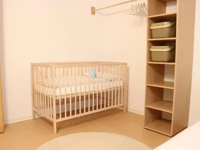 Ferienwohnung Weiß