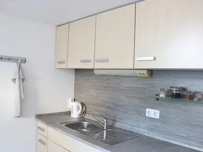 Ferienwohnung Weiß