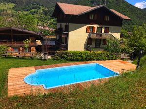 Ferienwohnung für 6 Personen (80 m&sup2;) in Tiarno Di Sotto
