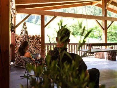 Ferienwohnung für 6 Personen (80 m²) in Tiarno Di Sotto 10/10