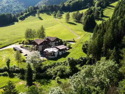 Ferienwohnung für 4 Personen (60 m²) in Tiarno Di Sotto 1/10