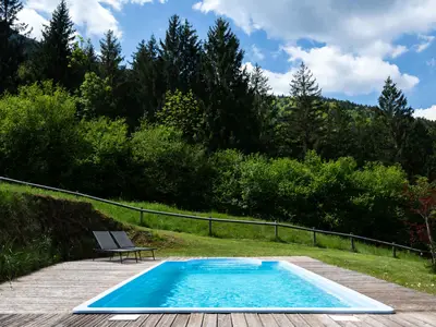 Ferienwohnung für 4 Personen (60 m²) in Tiarno Di Sotto 3/10