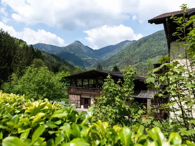 Ferienwohnung für 4 Personen (60 m²) in Tiarno Di Sotto 5/10