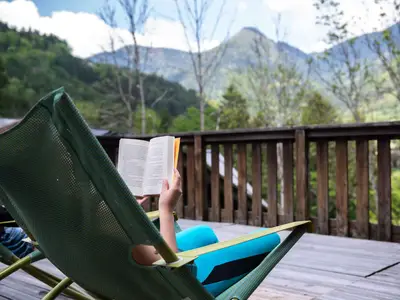 Ferienwohnung für 4 Personen (60 m²) in Tiarno Di Sotto 7/10