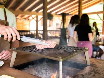 Ferienwohnung für 4 Personen (60 m²) in Tiarno Di Sotto 9/10