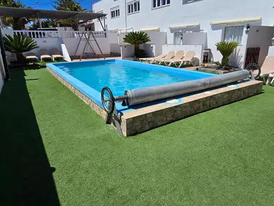 Ferienwohnung für 4 Personen (45 m²) in Tías 6/10