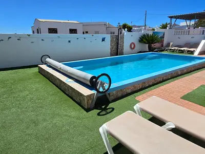 Ferienwohnung für 4 Personen (45 m²) in Tías 7/10