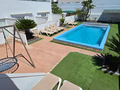 Ferienwohnung für 4 Personen (45 m²) in Tías 4/10