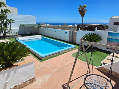 Ferienwohnung für 3 Personen (35 m²) in Tías 2/10