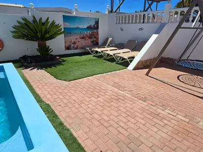 Ferienwohnung für 3 Personen (35 m²) in Tías 3/10