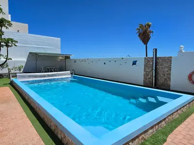 Ferienwohnung für 3 Personen (35 m²) in Tías 4/10