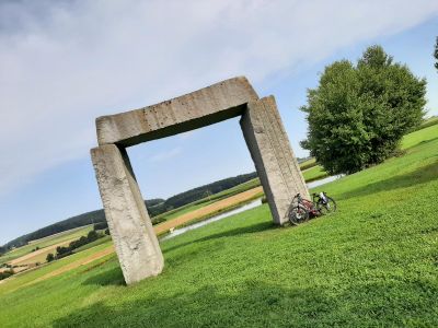 Stone Henge