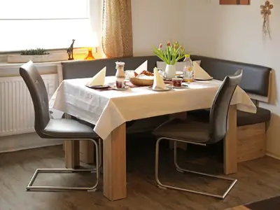 6-Essbereich-Fewo-Fa