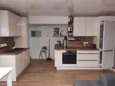 Küche I Küche I