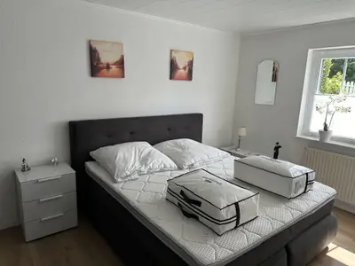 Schlafzimmer Schlafzimmer
