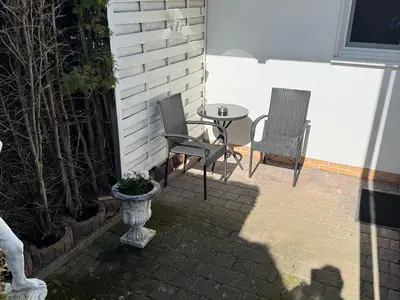 Eingangsbereich Eingangsbereich