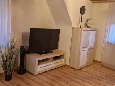 Ferienwohnung für 6 Personen (84 m²) in Tiefenbronn 2/10