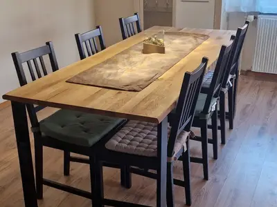 Ferienwohnung für 6 Personen (84 m²) in Tiefenbronn 4/10