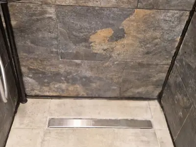 Ferienwohnung für 6 Personen (84 m²) in Tiefenbronn 9/10