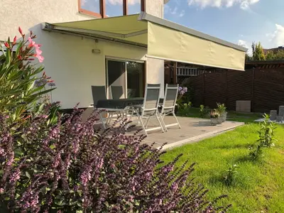 Ferienwohnung für 3 Personen (75 m²) in Wartburgkreis 2/10