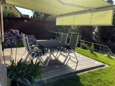 Ferienwohnung für 3 Personen (75 m²) in Wartburgkreis 4/10