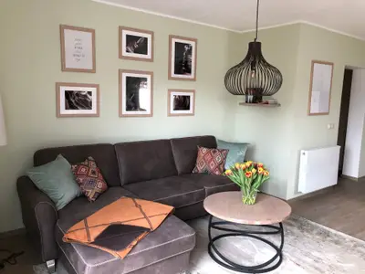 Ferienwohnung für 3 Personen (75 m²) in Wartburgkreis 6/10