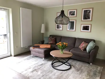 Ferienwohnung für 3 Personen (75 m²) in Wartburgkreis 7/10